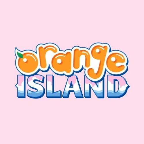 ภาพปกอัลบั้มเพลง Blue Skies (Orange Island)