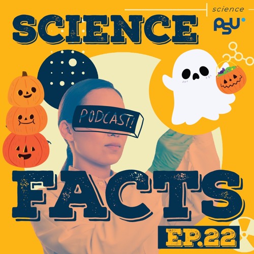 ภาพปกอัลบั้มเพลง Science Facts EP.22 วิทยาศาสตร์ (ฟิสิกส์) กับมุมมอง เรื่องลี้ลับ
