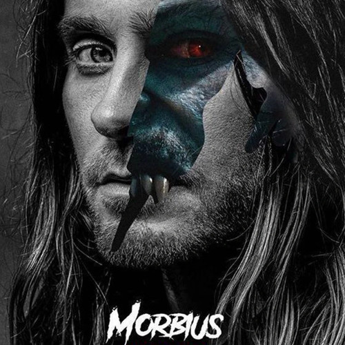 Morbius TRAILER 2 MUSIC (People are strange) Epic Version
