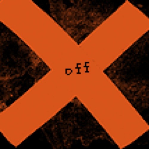 ภาพปกอัลบั้มเพลง OFF - Ost - Not Safe