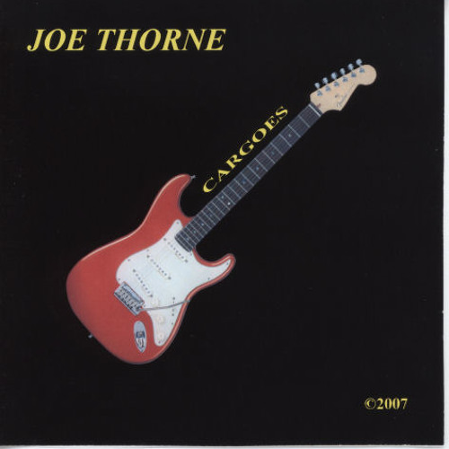 ภาพปกอัลบั้มเพลง Going Home (theme from Local Hero) - Joe Thorne
