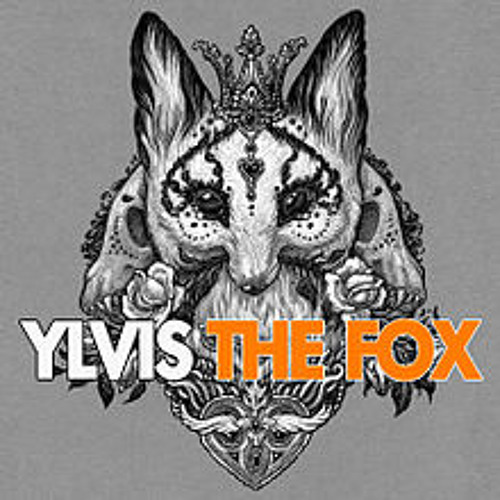 ภาพปกอัลบั้มเพลง Ylvis - The Fox - Nightcore