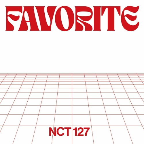 ภาพปกอัลบั้มเพลง ACAPELLA NCT 127 - 'Favorite' Cover by Rendezvous (THAI VERSION)