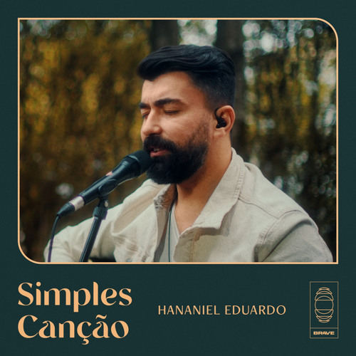 ภาพปกอัลบั้มเพลง Simples Canção