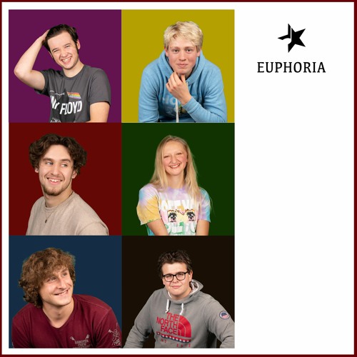 ภาพปกอัลบั้มเพลง Highway Tune (Greta Van Fleet) Covered By Euphoria
