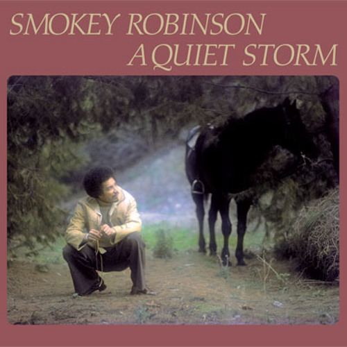 ภาพปกอัลบั้มเพลง Smokey Robinson The Agony And The Extacy a 4AM Mix