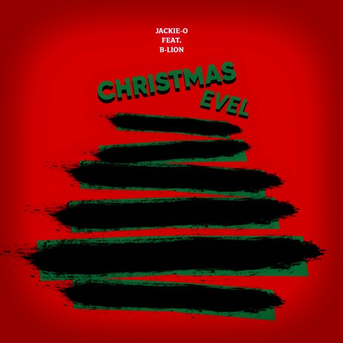 ภาพปกอัลบั้มเพลง Christmas EveL (feat. B-Lion) Stray Kids RUS