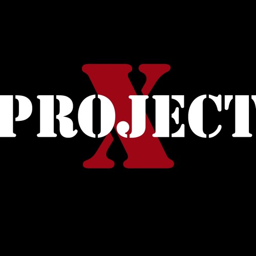 ภาพปกอัลบั้มเพลง Project X - Dreamsphere (New Project by Biotec and Si-Moon) -demo unmastered