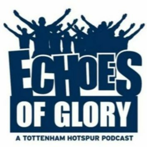 ภาพปกอัลบั้มเพลง Echoes Of Glory Podcast Season 11 Episode 17 - Never in doubt