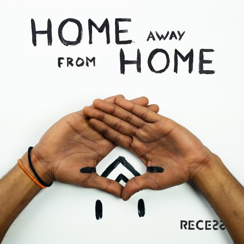 ภาพปกอัลบั้มเพลง Home Away From Home