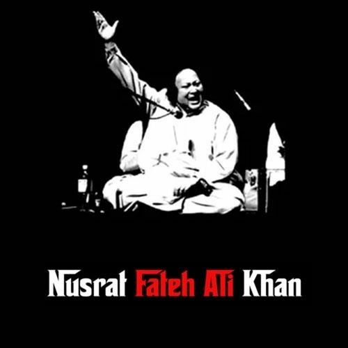 ภาพปกอัลบั้มเพลง Shab E Wada Awal (Remix) - Nusrat Fateh Ali khan best Nusrat Remix (MP3 160K)