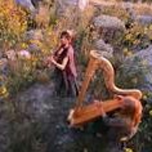 ภาพปกอัลบั้มเพลง River Flows In You (Violin Harp Version) - Lindsey Stirling