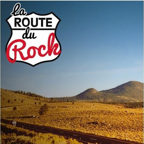 ภาพปกอัลบั้มเพลง La Route du rock lespositeurs et interprètes des tubes du rock'n roll