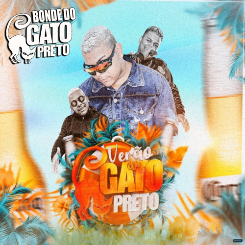 ภาพปกอัลบั้มเพลง O Tempo Fecha Quando os Pilantra Ver (feat. Mc Vovó do Rap)