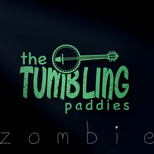ภาพปกอัลบั้มเพลง Zombie - The Tumbling Paddies