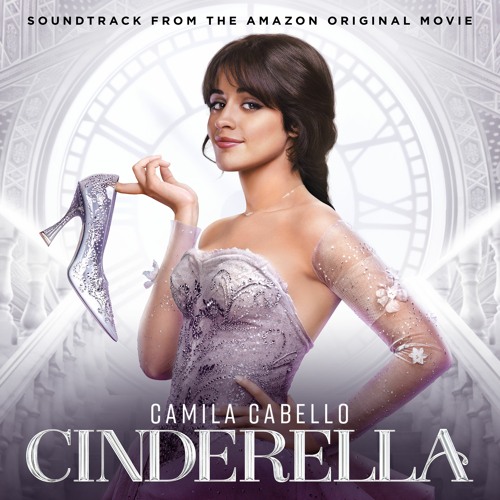 ภาพปกอัลบั้มเพลง Camila Cabello - Million To One (Distinct Bootleg Radio Mix) FREE HANDSUP DANCE
