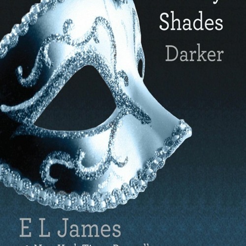 ภาพปกอัลบั้มเพลง Kindle (online PDF) Fifty Shades Darker Book Two of the Fifty Shades Trilogy full