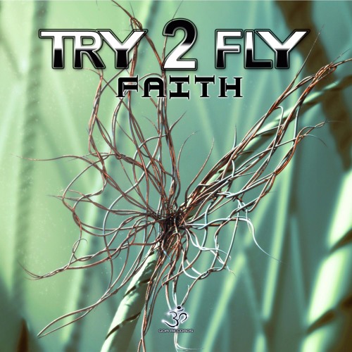 ภาพปกอัลบั้มเพลง 01 - Try2fly - Dream Catcher (intro)