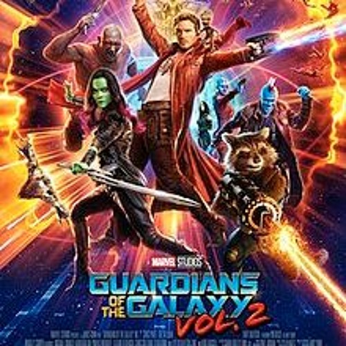 ภาพปกอัลบั้มเพลง Guardians Of The Galaxy Awesome Mix Vol 1 Vol 2 Full Soundtrack