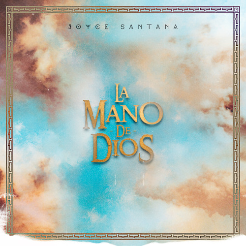 ภาพปกอัลบั้มเพลง La Mano de Dios