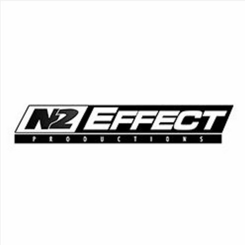 ภาพปกอัลบั้มเพลง N2 Magic FM 'KKMG-FM 'Colorado Springs' (2004) - Demo - N2 Effect