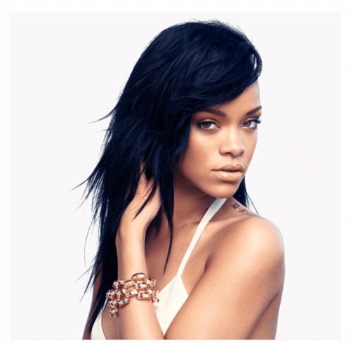 ภาพปกอัลบั้มเพลง Rihanna x Shenseea x Vybz Kartel - Te Amo Pon Mi Marie (Kevin-Dave Remix)