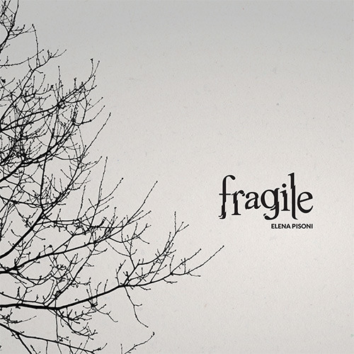 ภาพปกอัลบั้มเพลง 01 Fragile