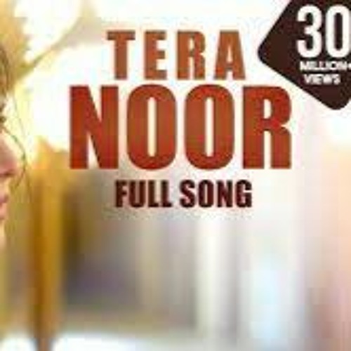 ภาพปกอัลบั้มเพลง Tera Noor Full Song Tiger Zinda Hai Katrina Kaif Salman Khan Jyoti Nooran Vishal