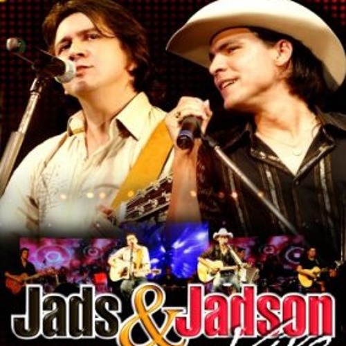 ภาพปกอัลบั้มเพลง Jeito Carinhoso - Jads e Jadson