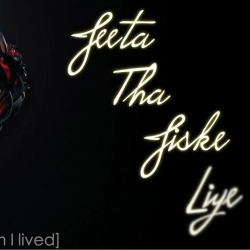 ภาพปกอัลบั้มเพลง DjGanja - Jeeta Ta Jiske Liye