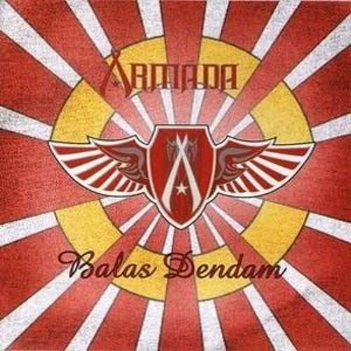 Armada - Balas Dendam Full Album (2008)