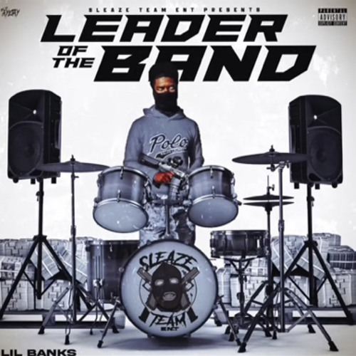 Lil Banks - Leader Of The Band