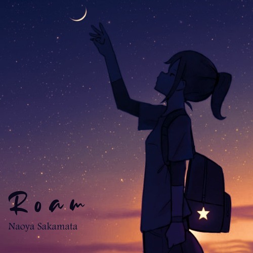 Roam - Jazz Piano Ambient Beat Naoya Sakamata