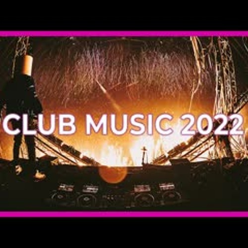 ภาพปกอัลบั้มเพลง CLUB MUSIC MIX 2022 - Best Mashups & Remixes Of Popular Songs 2022 Party Mix 2022 🎉