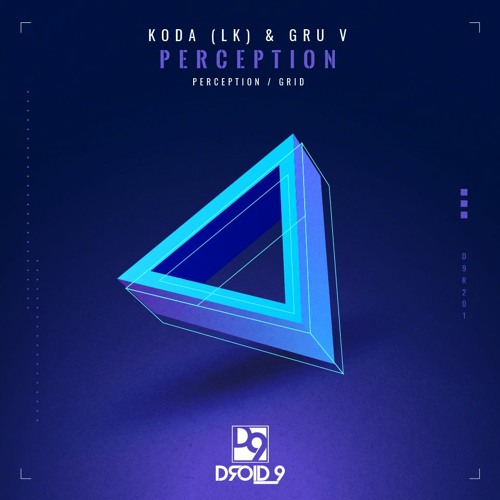 KODA & Gru V - Grid Droid9