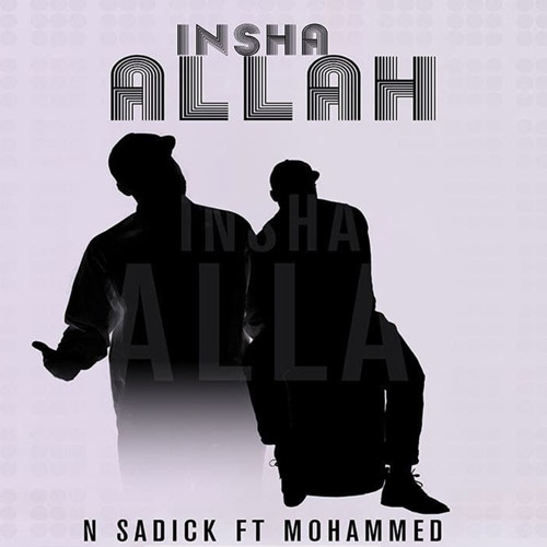 ภาพปกอัลบั้มเพลง INSAH ALLAH (feat. Mohammed)