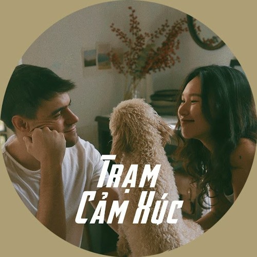 ภาพปกอัลบั้มเพลง Ánh Sao Và Bầu Trời (LoFi Version) - T.R.I x Cá Anh Minh Cover (MV Lyric)