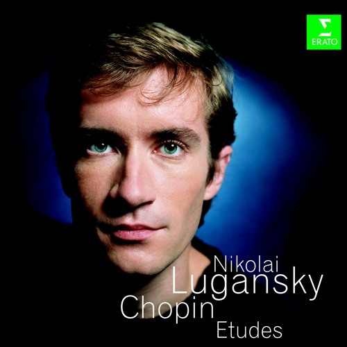 ภาพปกอัลบั้มเพลง Chopin 12 Études Op. 10 No. 3 in E Major Tristesse