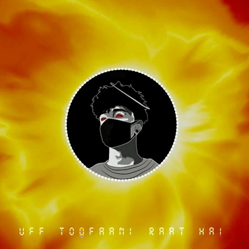 ภาพปกอัลบั้มเพลง Uff Toofaani Raat Punjabi Remix Song Naseebo Lal Ft.Nur Asr (Official Audio) Nur Asr Official