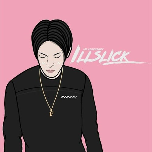 PerzzZ - Best Thing illslick cover