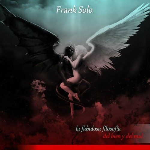 ภาพปกอัลบั้มเพลง 09 ERES TU - FRANK SOLO