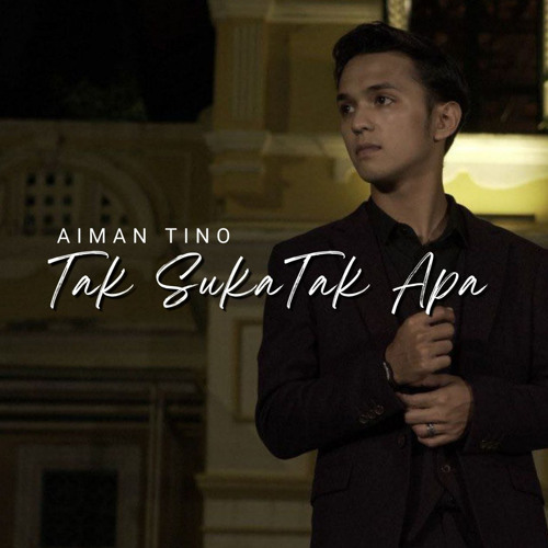 ภาพปกอัลบั้มเพลง Tak Suka Tak Apa
