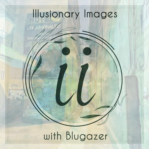 ภาพปกอัลบั้มเพลง Illusionary Images 127 (Jun 2022)