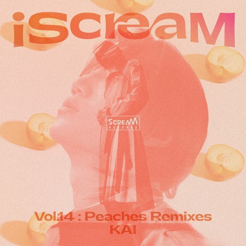 ภาพปกอัลบั้มเพลง Peaches (SUMIN Remix) KAI