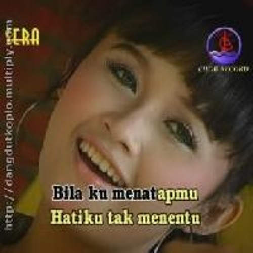 ภาพปกอัลบั้มเพลง Sari Sera - Sisa Sisa Cinta Koplo