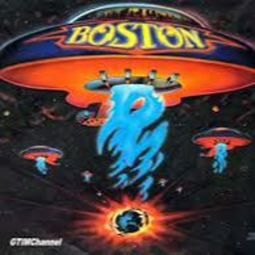 ภาพปกอัลบั้มเพลง Boston Let Me Take You Home Tonight