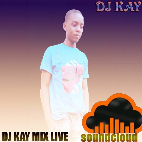 ภาพปกอัลบั้มเพลง DJ KAY MIX LIKOLO FALLY IPUPA SHAN L mix Afrobeat vs Ama piano 2022 DJ KAY radio559