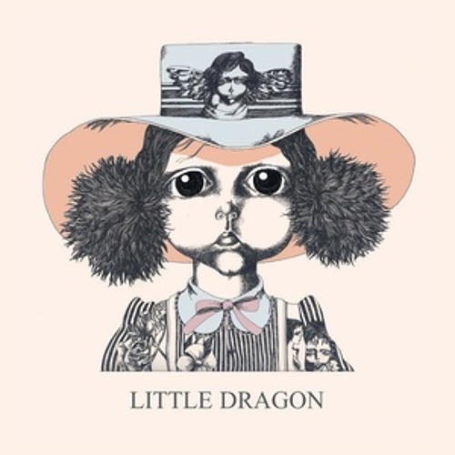 ภาพปกอัลบั้มเพลง Little Dragon - After The Rain (Coaster Remix)