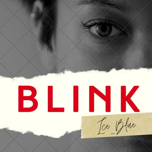 ภาพปกอัลบั้มเพลง Blink