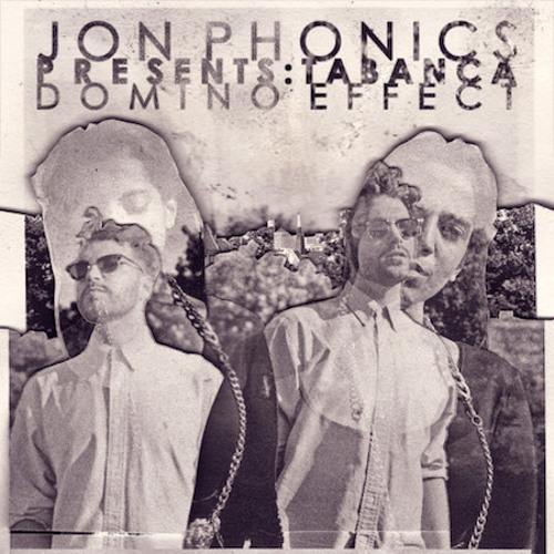 ภาพปกอัลบั้มเพลง Jon Phonics - Mind Games (Pedestrian Remix)
